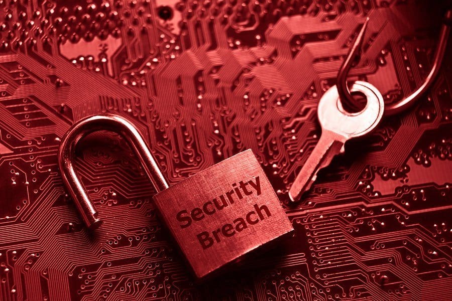 Small Businesses: Don't Put Your Data at Risk